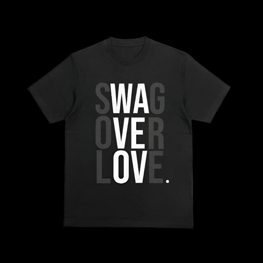 Swagoverlove black