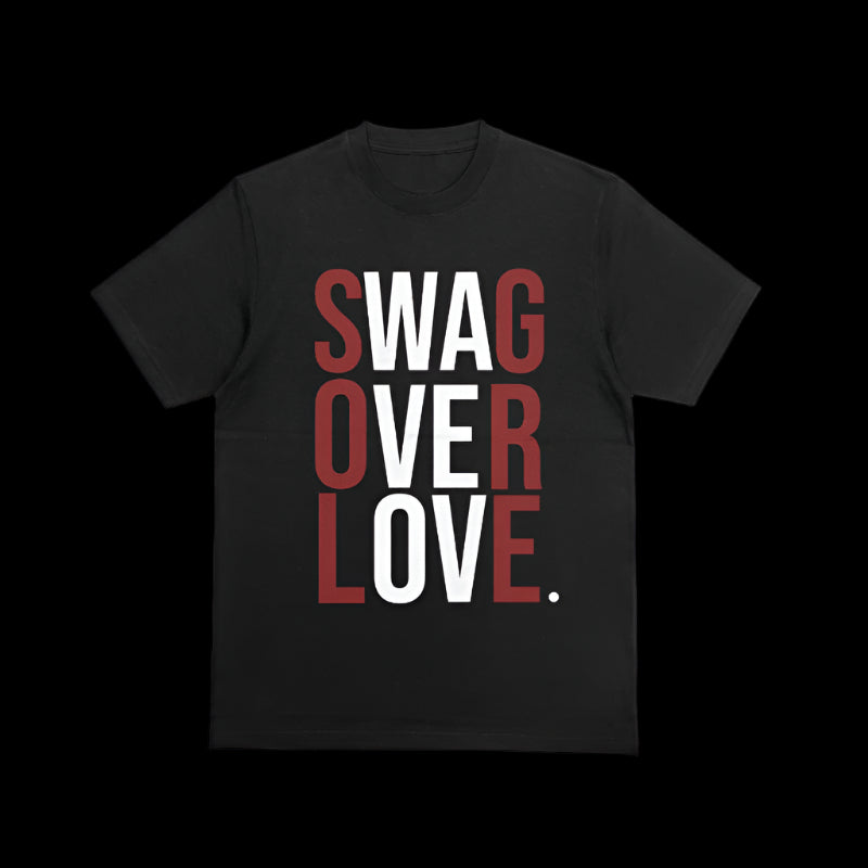 Swagoverlove red